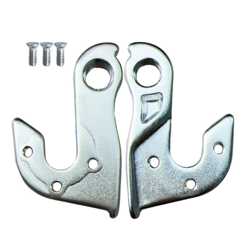 Mountain Biking Races - Hanger Derailleur untuk Rangka Sepeda Gunung