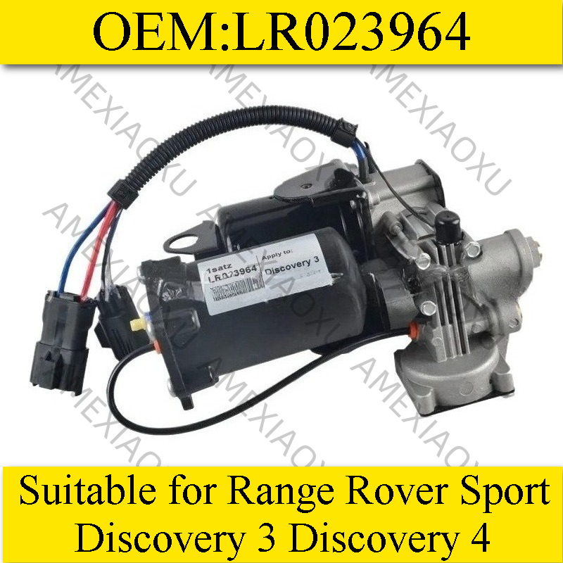 Shock Pump Suspension - OEM:LR023964 Cocok untuk Range Rover Sport