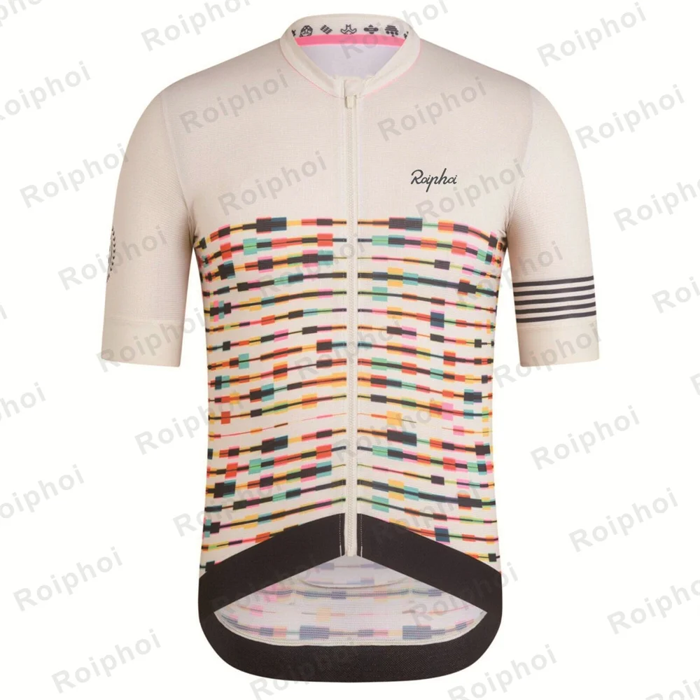 Mountain Biking Races - ROIPHOI Jersey AERO Tim PRO Pria