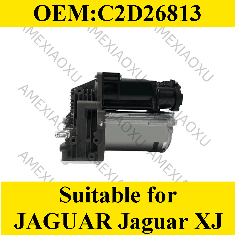 Shock Pump Suspension - OEM:C2D26813 Cocok untuk JAGUAR Jaguar XJ