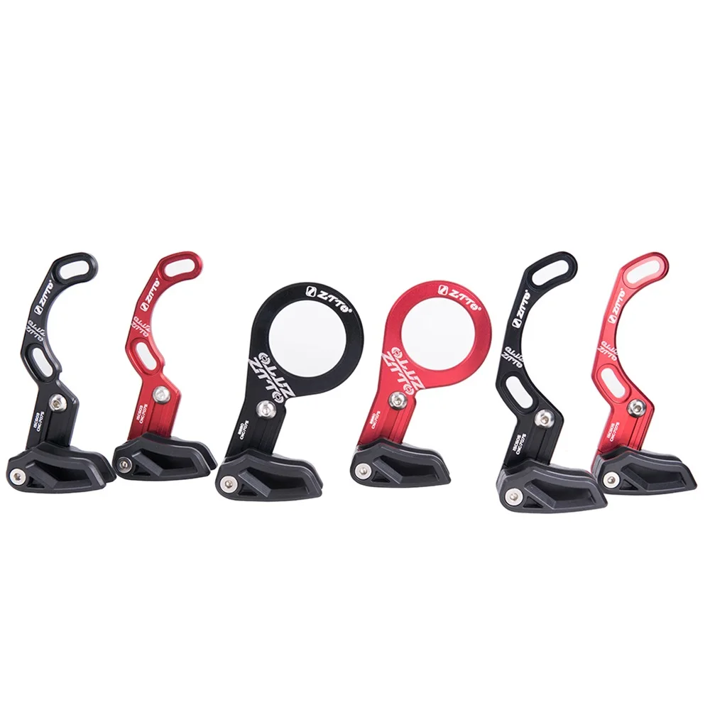 Chain Guide Iscg - ZTTO Panduan Rantai Sepeda MTB Panduan