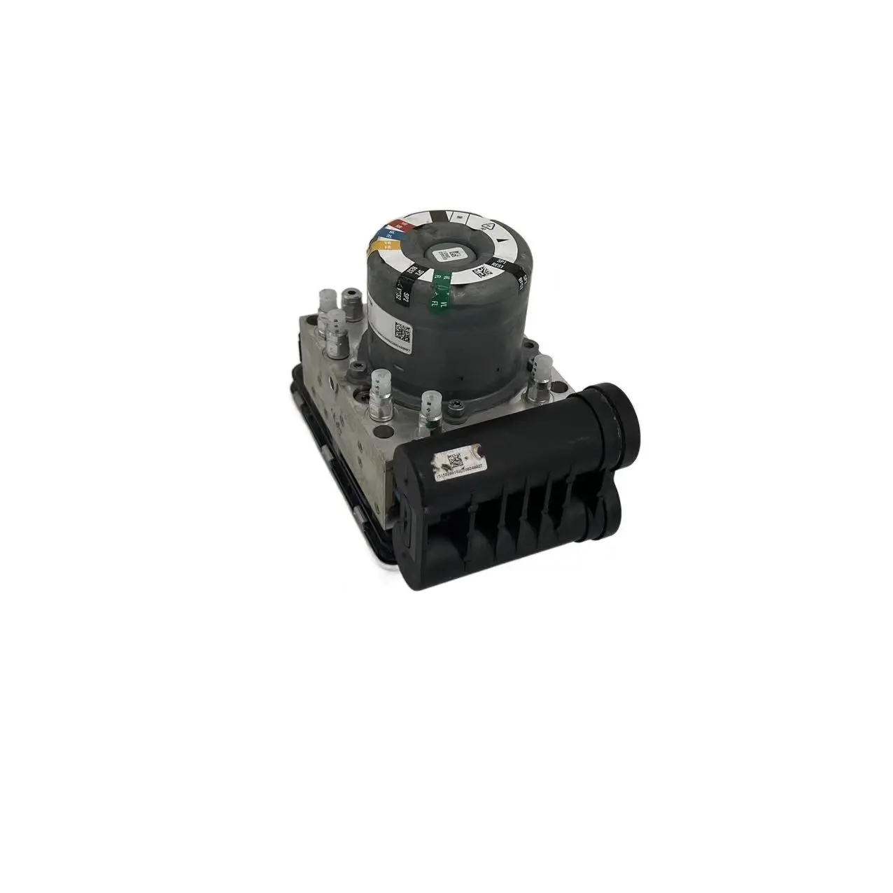 Shock Pump Suspension - untuk kompresor suspensi 167 Kompresor udara