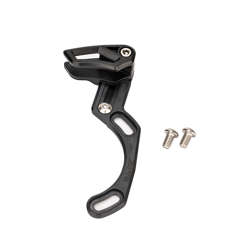 Chain Guide Iscg - Pemandu Rantai Sepeda ZTTO MTB, Sistem