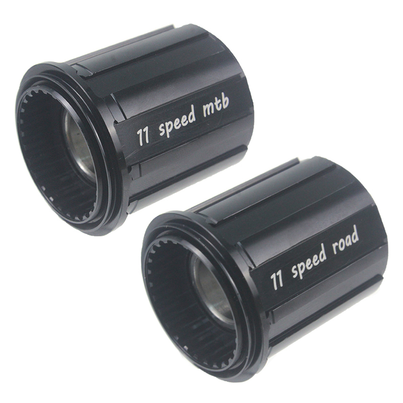 Cassette 11 Speed - Sepeda HG Freehub DT Hub Body