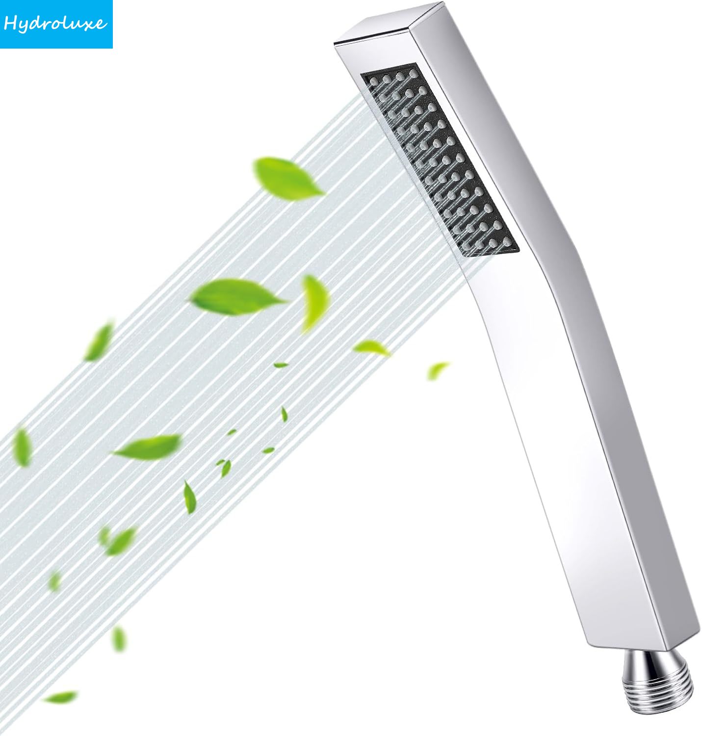 Head Racket Boom - Kepala Pancuran Toilet Berkualitas Tinggi, Dapat