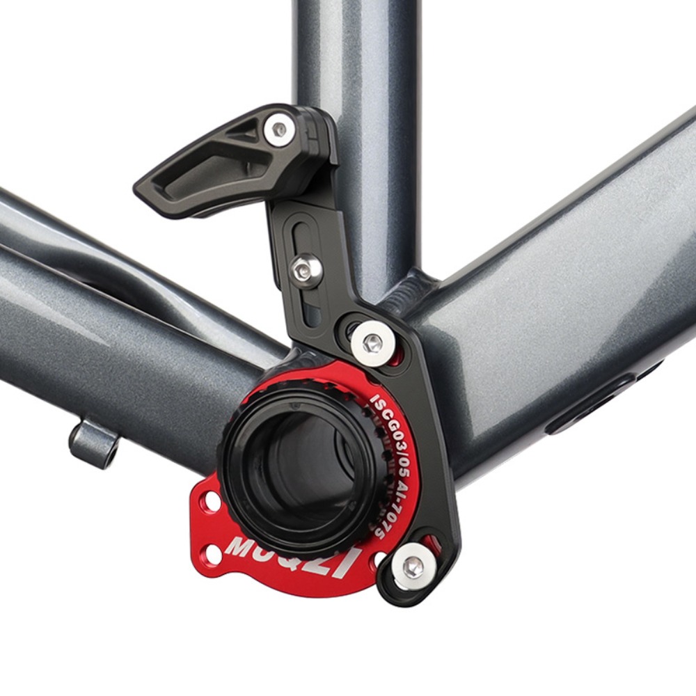 Chain Guide Iscg - Adaptor Pemandu Rantai Sepeda Gunung BSA
