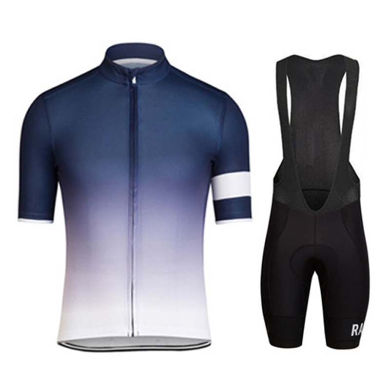 Mountain Biking Pants - Set Jersey Bersepeda Kemeja Lengan Pendek