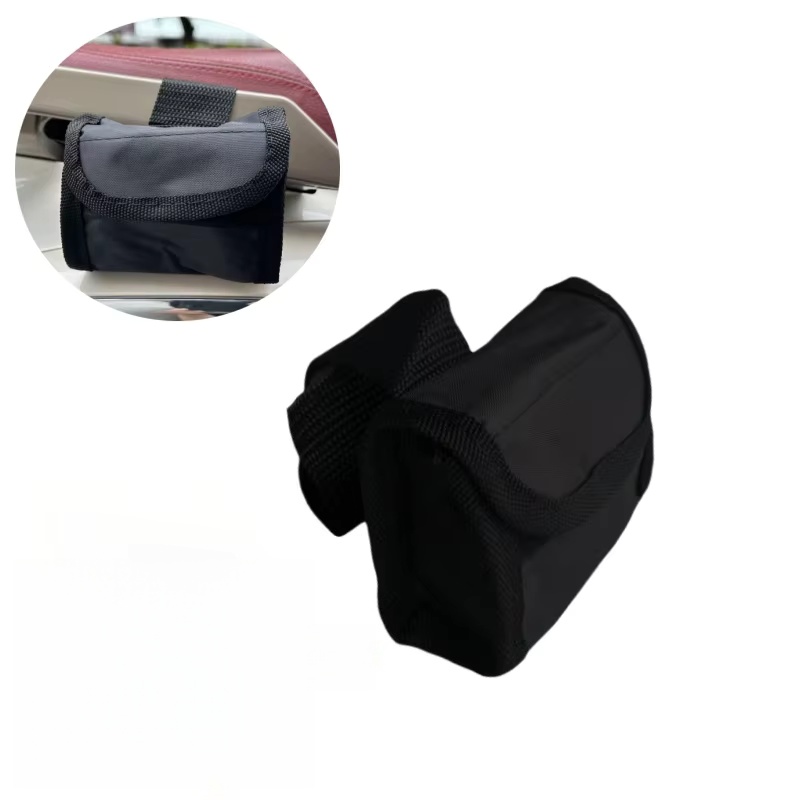Kunci Alarm Motor Hitam Tas Ox - Mountain Biking Oxford ulasan dan harga