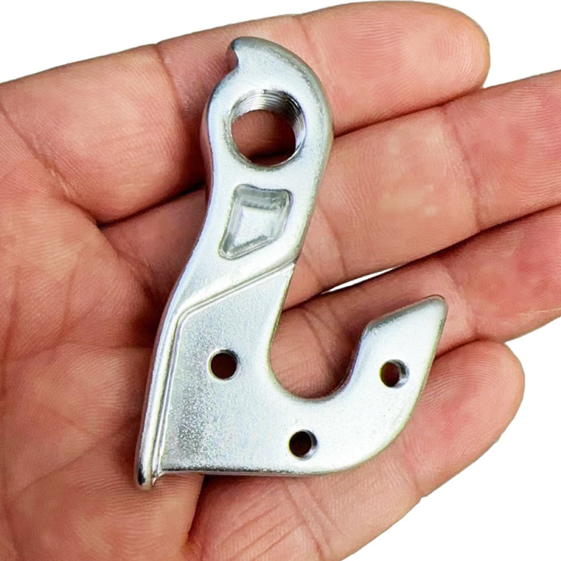 Hanger Derailleur untuk Rangka - Mountain Biking Races ulasan dan harga