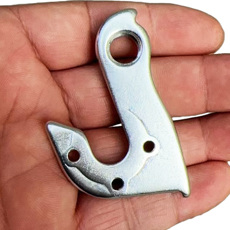 Hanger Derailleur untuk Rangka - Mountain Biking Races ulasan dan harga