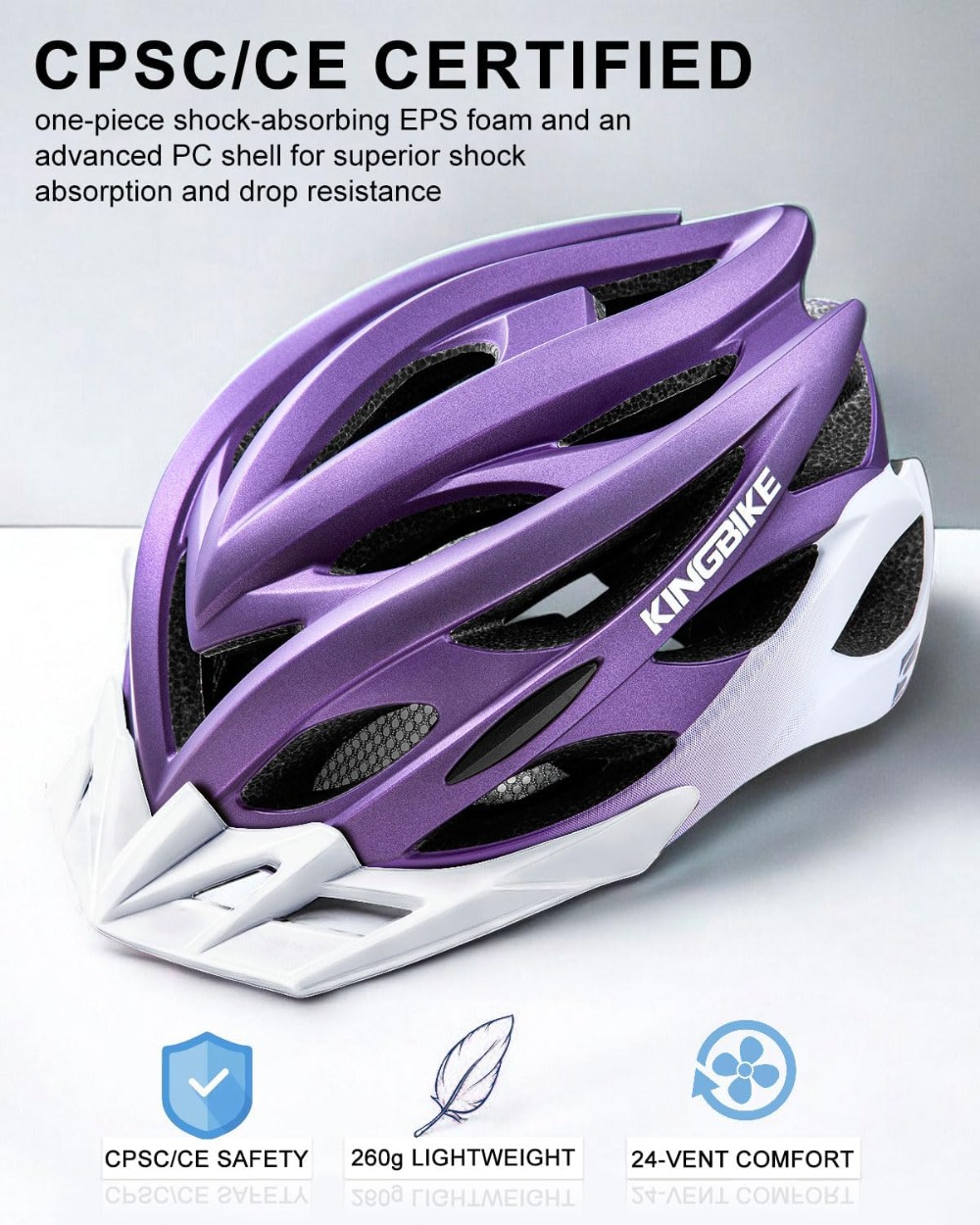 Helm Sepeda untuk Dewasa dan R - Mountain Biking Images ulasan dan harga