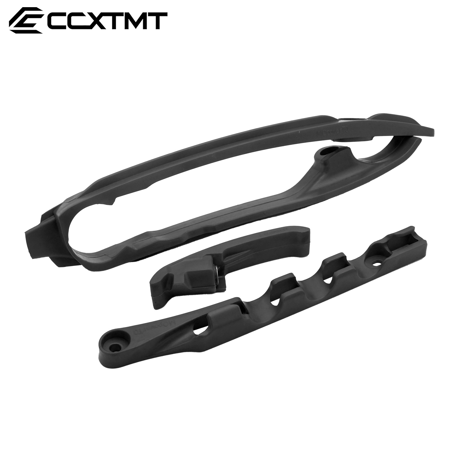 Kit Penggeser Rantai Lengan Ay - Chain Guide Iscg ulasan dan harga