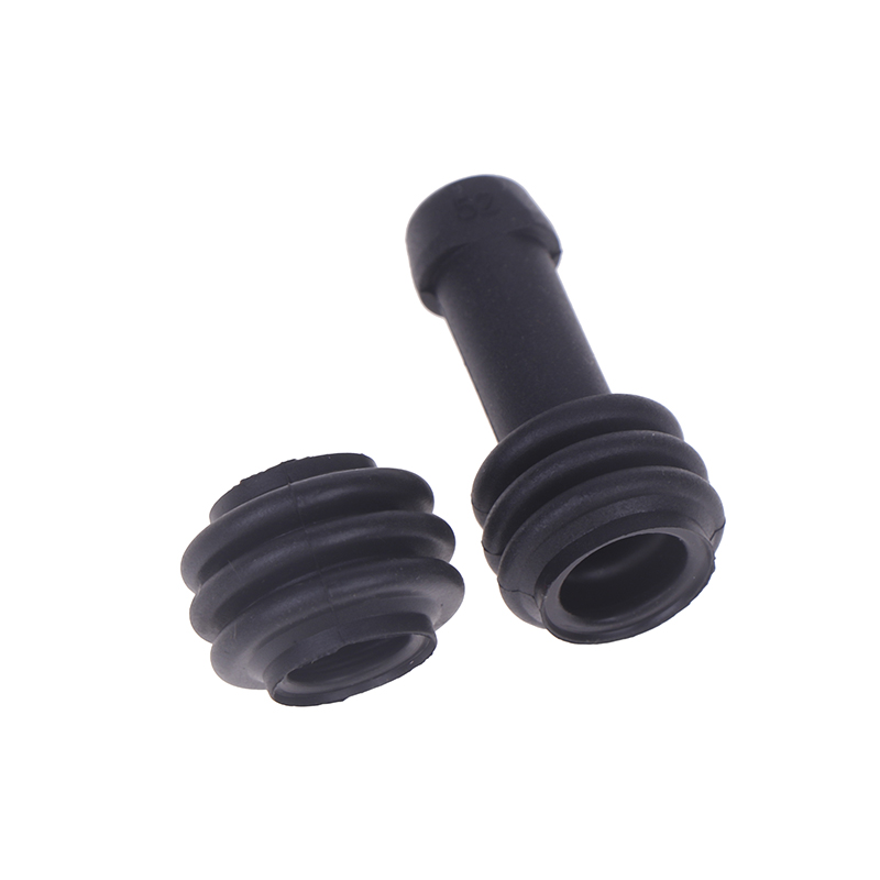 Paket berisi dua penutup pelin - Shock Pump Suspension ulasan dan harga