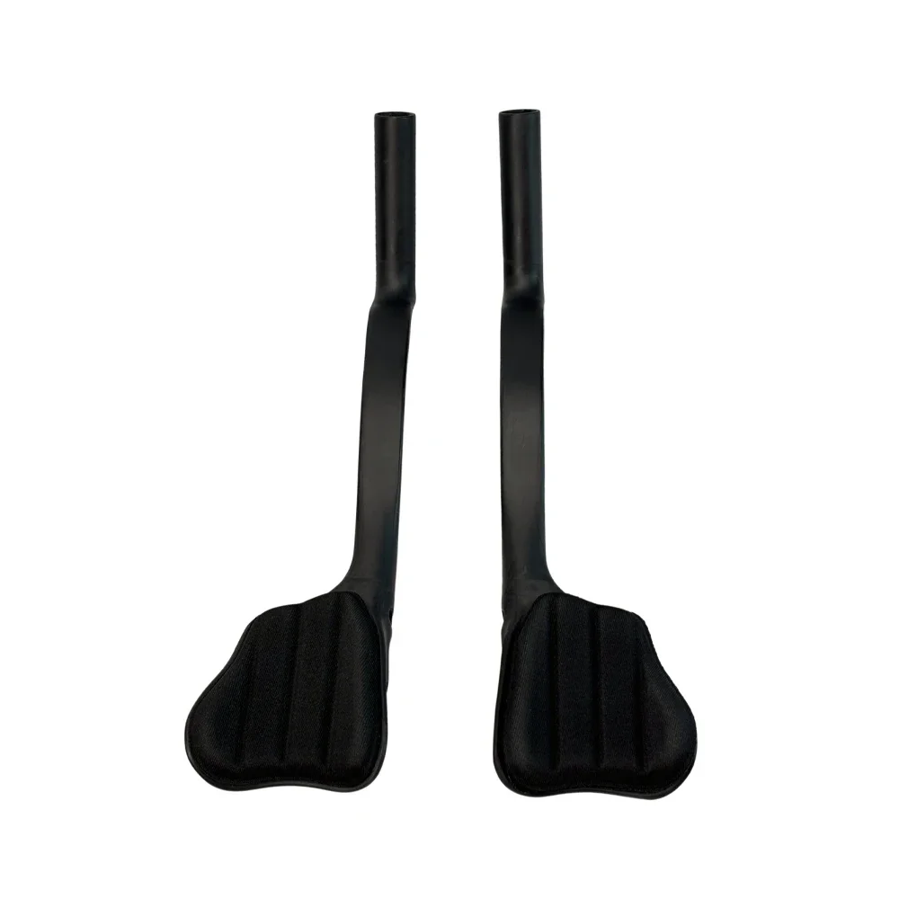 Pegangan Serat Karbon 31.8mm d - Mountain Biking Races ulasan dan harga
