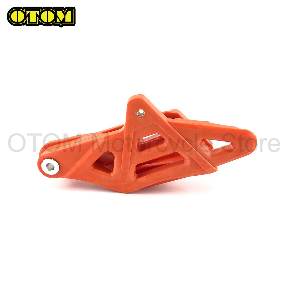 Pelindung Rantai Motor KTM HUS - Chain Guide Iscg ulasan dan harga