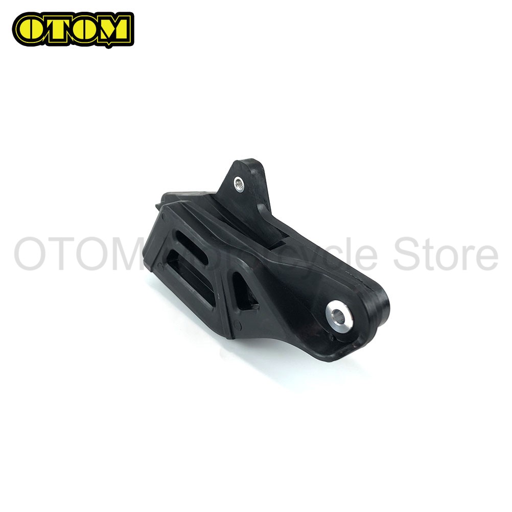 Pelindung Rantai Motor KTM HUS - Chain Guide Iscg ulasan dan harga