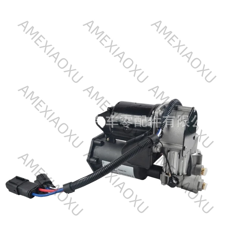 OEM:LR023964 Cocok untuk Range - Shock Pump Suspension ulasan dan harga