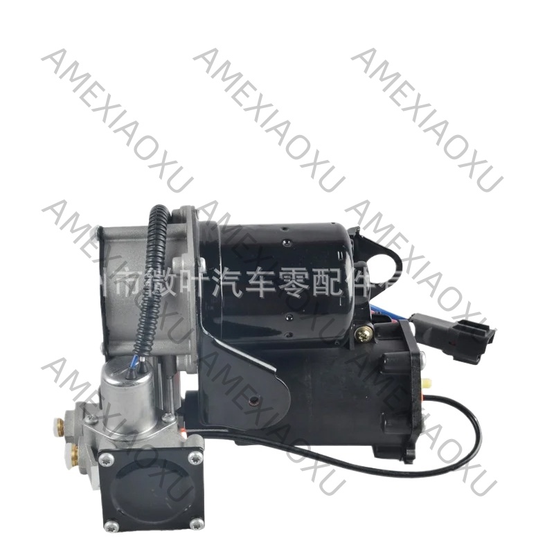 OEM:LR023964 Cocok untuk Range - Shock Pump Suspension ulasan dan harga