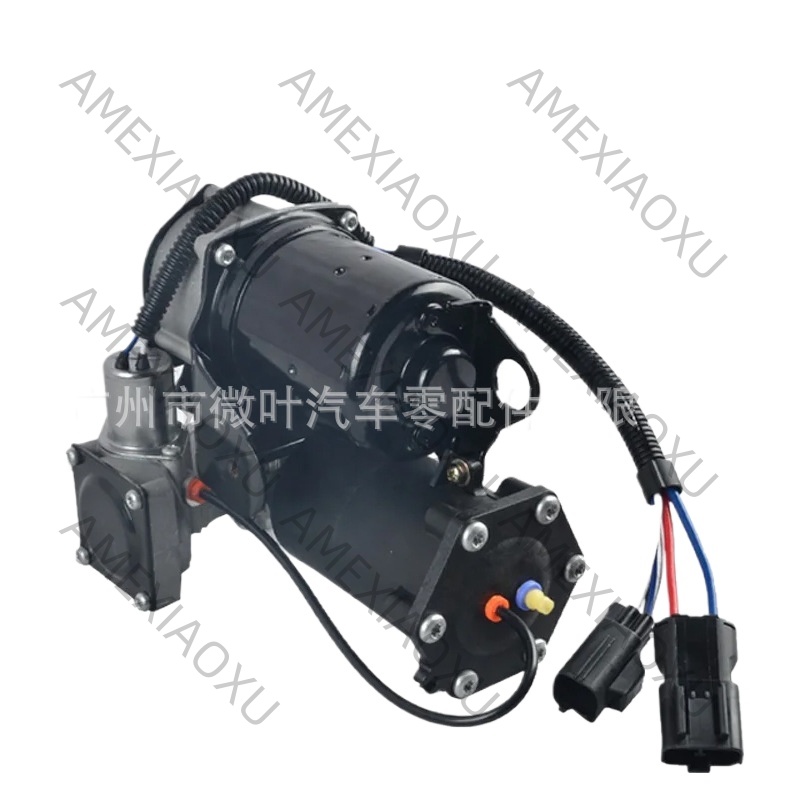 OEM:LR023964 Cocok untuk Range - Shock Pump Suspension ulasan dan harga
