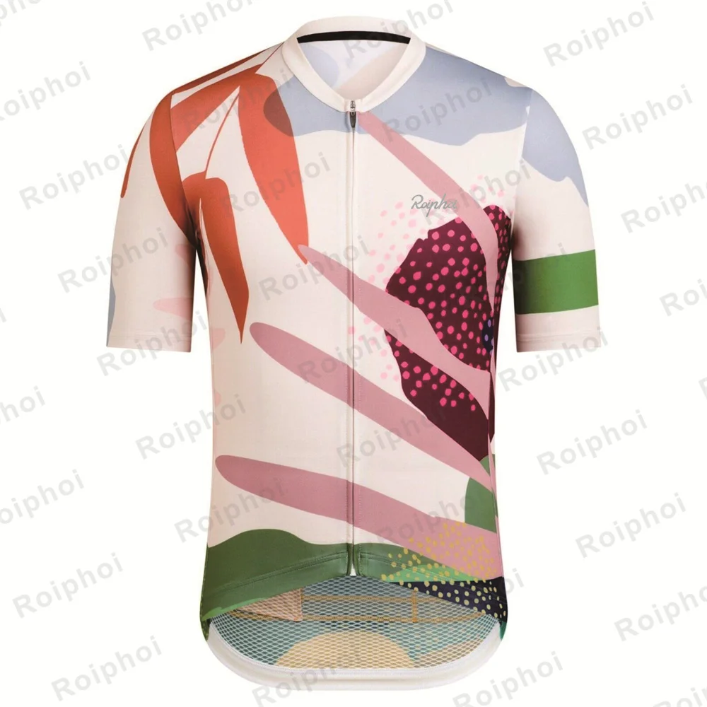 ROIPHOI Jersey AERO Tim PRO Pr - Mountain Biking Races ulasan dan harga