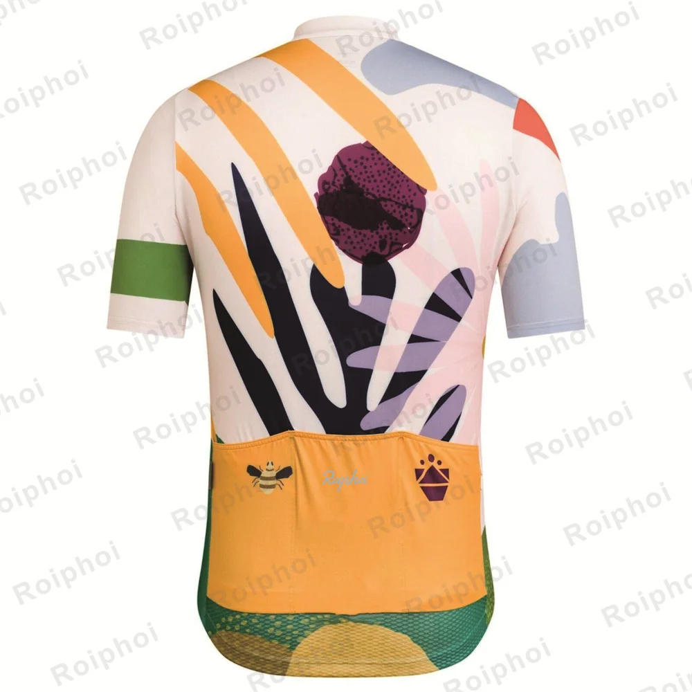 ROIPHOI Jersey AERO Tim PRO Pr - Mountain Biking Races ulasan dan harga