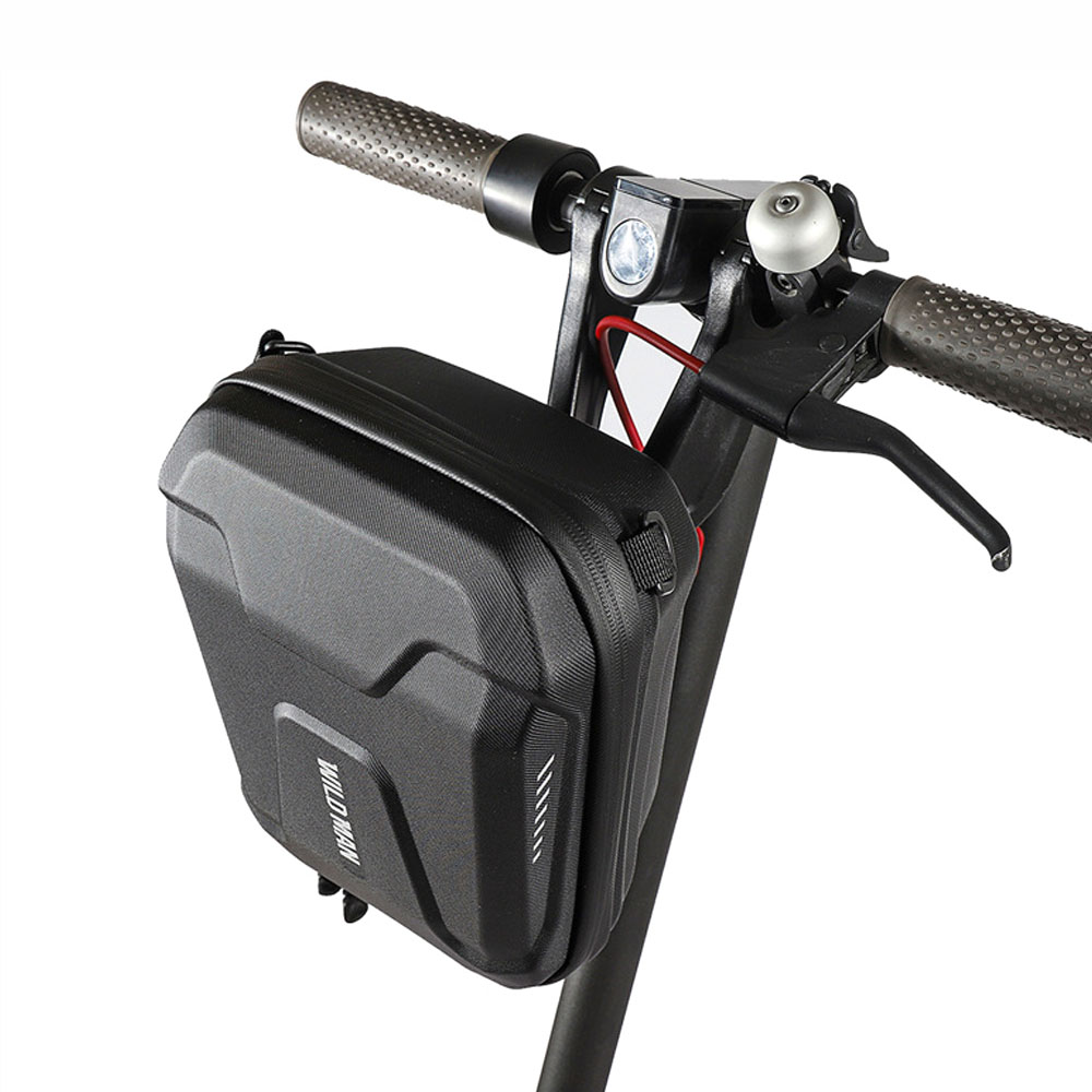 Tas Stang Sepeda Tas Gantung D - Mountain Biking Hip Pack ulasan dan harga