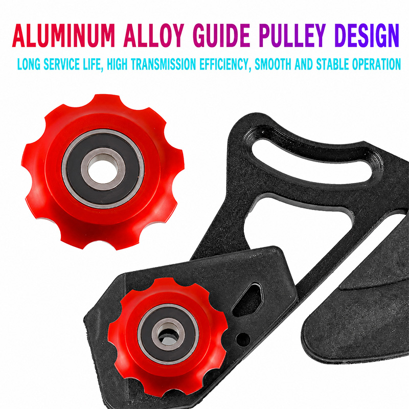 Pemandu Rantai Sepeda MTB ISCG - Chain Guide Iscg ulasan dan harga