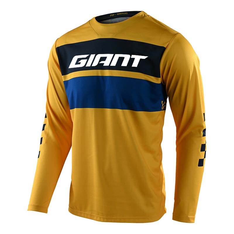 Pakaian Olahraga Motocross Pri - Mountain Biking Races ulasan dan harga