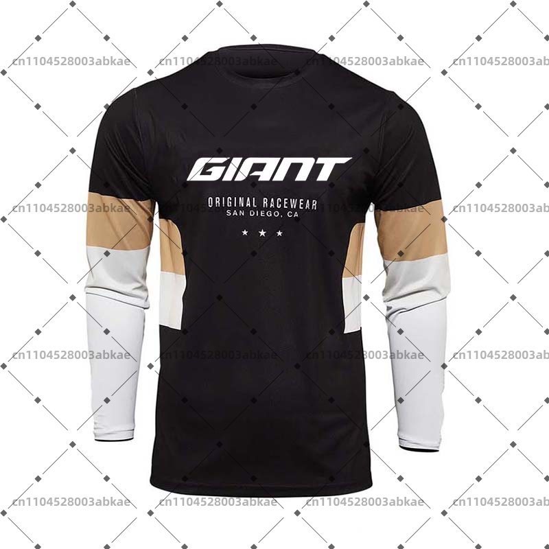 Pakaian Olahraga Motocross Pri - Mountain Biking Races ulasan dan harga