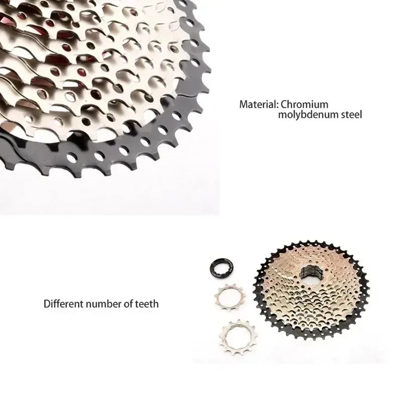 Kaset SUNSHINE hg 12-speed 11  - Cassette 11 Speed ulasan dan harga