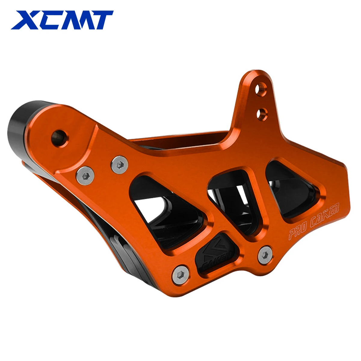 Pelindung Penutup Rantai CNC M - Chain Guide Iscg ulasan dan harga