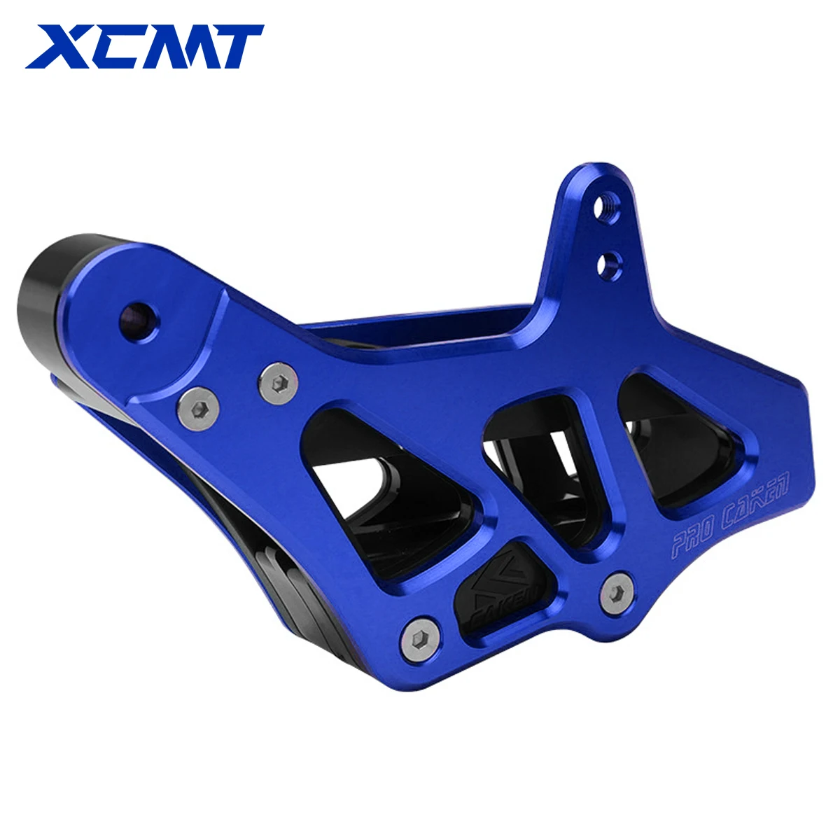 Pelindung Penutup Rantai CNC M - Chain Guide Iscg ulasan dan harga