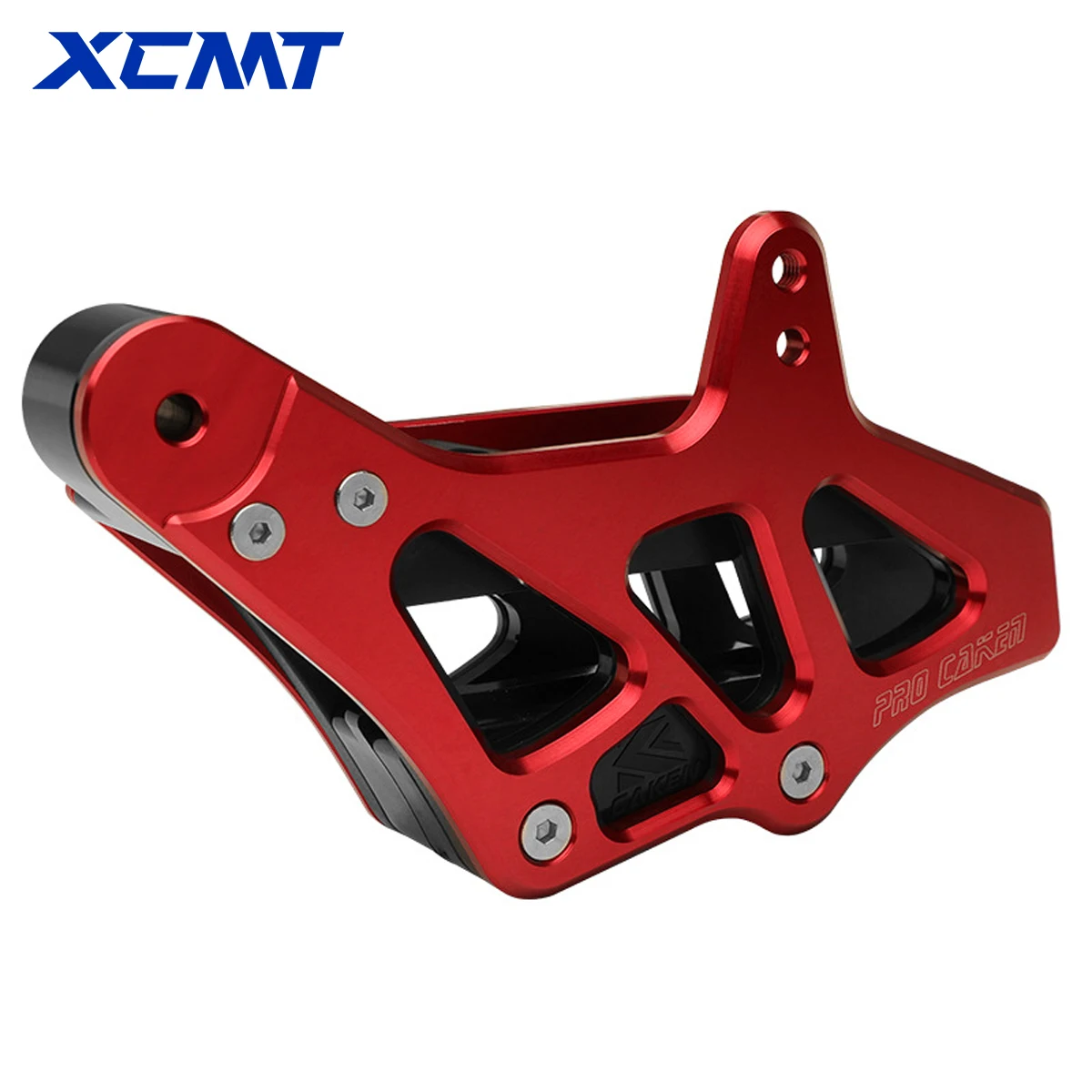 Pelindung Penutup Rantai CNC M - Chain Guide Iscg ulasan dan harga