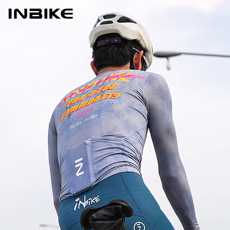 Set Bersepeda INBIKE Musim Sem - Mountain Biking Pants ulasan dan harga