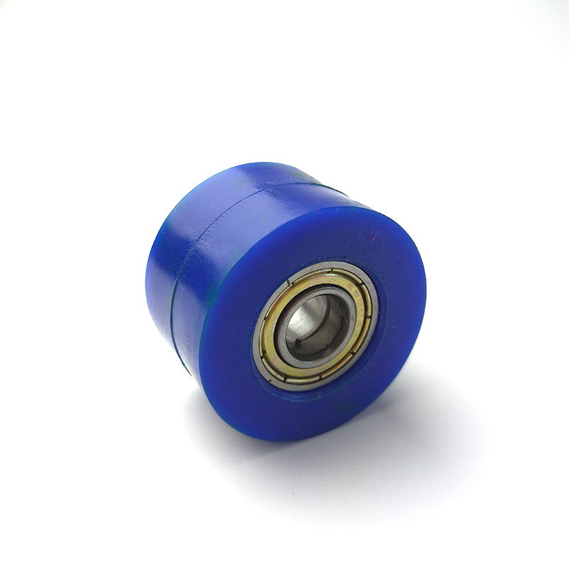 Pemandu Roda Katrol Tensioner  - Chain Guide Iscg ulasan dan harga