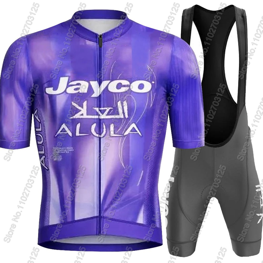 Jersey Bersepeda Jayco Alula 2 - Mountain Biking Pants ulasan dan harga