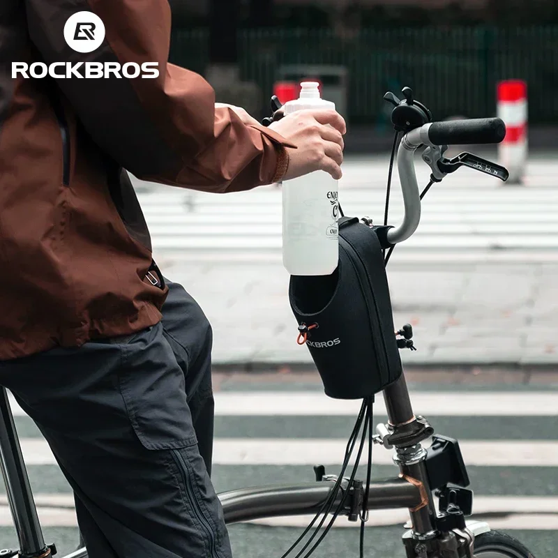 ROCKBROS tas botol air sepeda  - Mountain Biking Hydration Pack ulasan dan harga