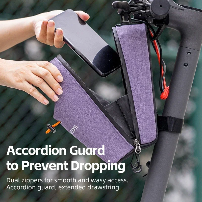 ROCKBROS tas botol air sepeda  - Mountain Biking Hydration Pack ulasan dan harga