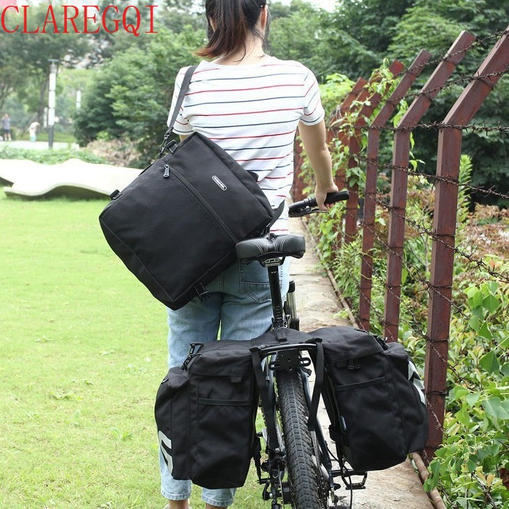 Tas sepeda untuk bikepacking,  - Mountain Biking Oxford ulasan dan harga