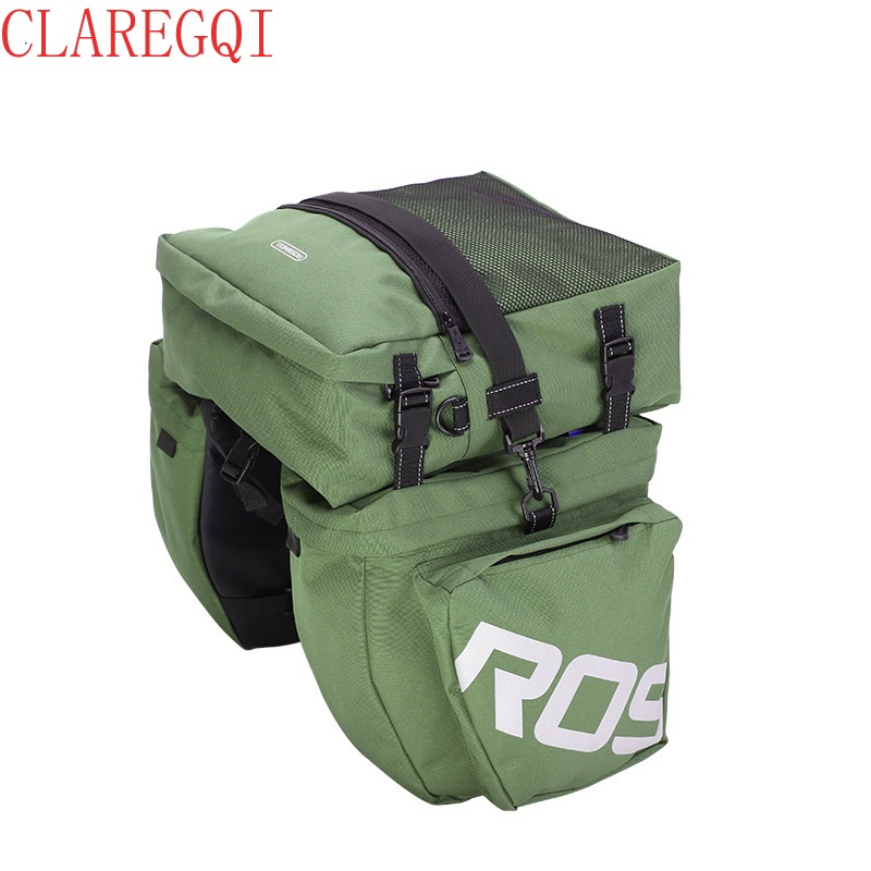 Tas sepeda untuk bikepacking,  - Mountain Biking Oxford ulasan dan harga