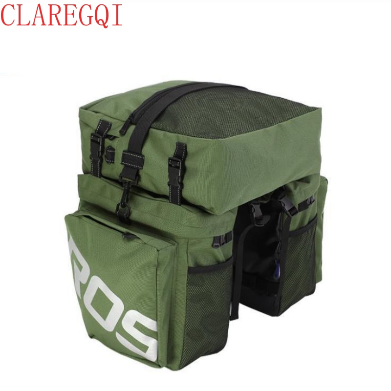 Tas sepeda untuk bikepacking,  - Mountain Biking Oxford ulasan dan harga