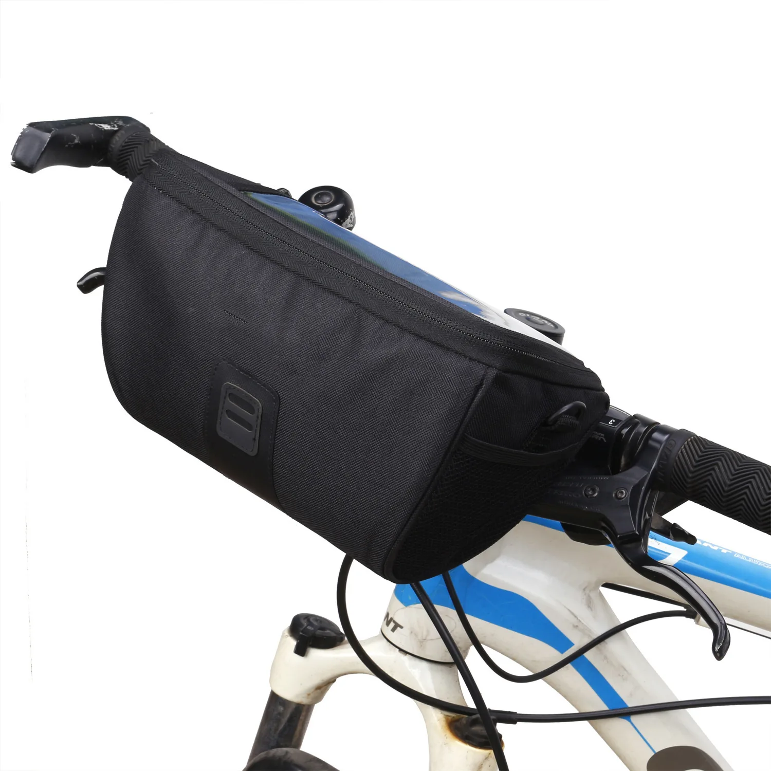 Tas Stang Sepeda Multifungsi T - Mountain Biking Hip Pack ulasan dan harga