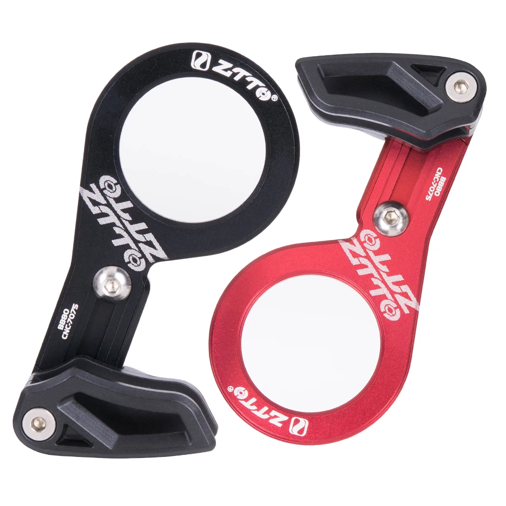 ZTTO Panduan Rantai Sepeda MTB - Chain Guide Iscg ulasan dan harga