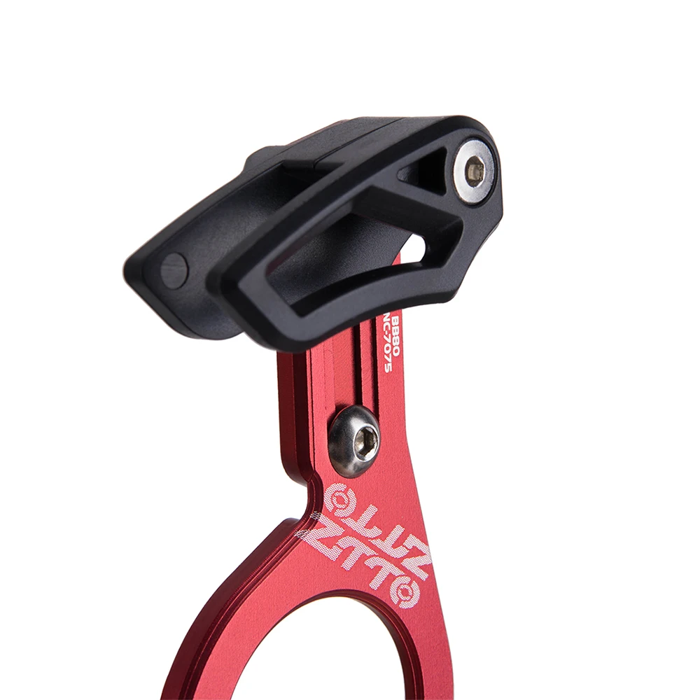 ZTTO Panduan Rantai Sepeda MTB - Chain Guide Iscg ulasan dan harga