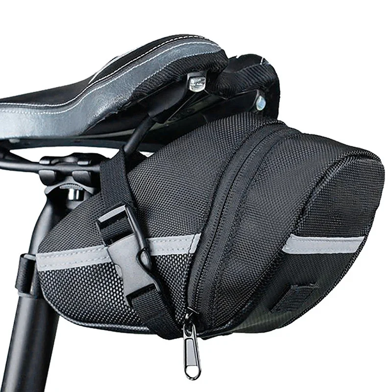 Tas Bawah Sadel Sepeda dengan  - Mountain Biking Oxford ulasan dan harga