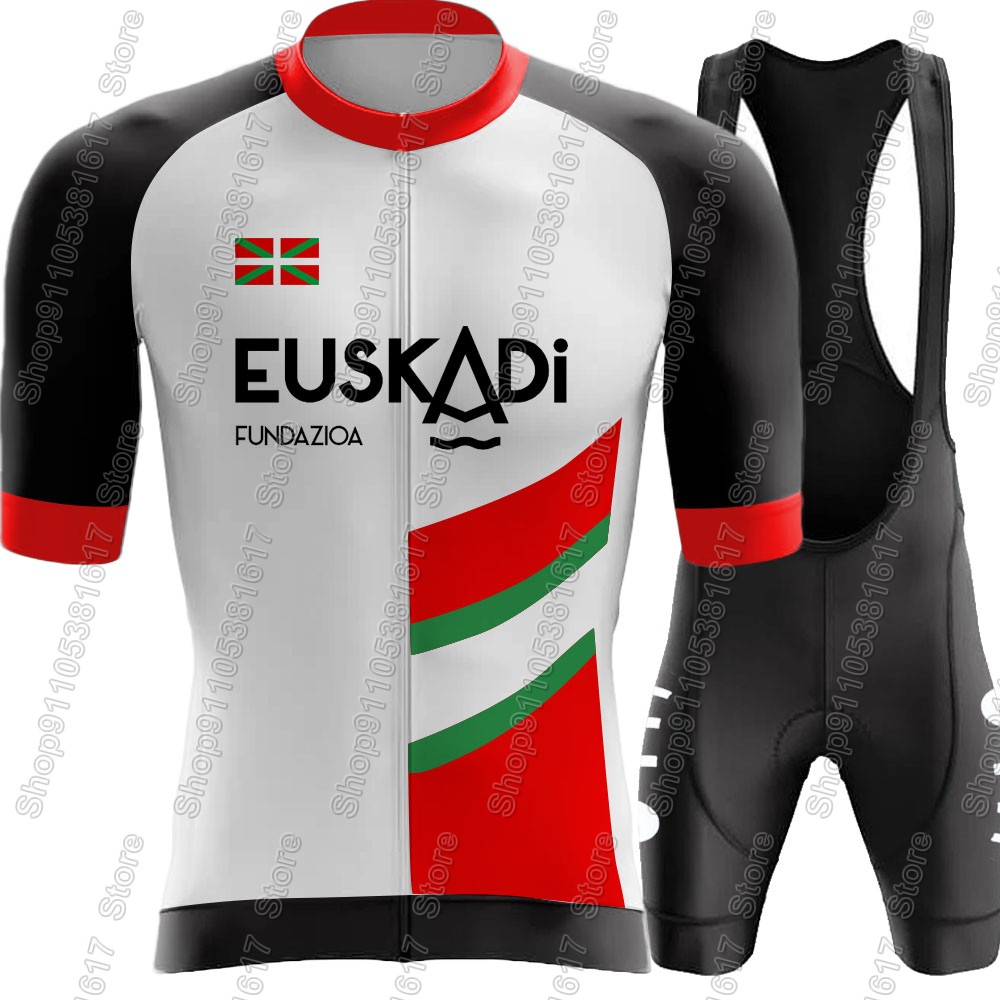 Jersey Bersepeda Tim Euskadi 2 - Mountain Biking Pants ulasan dan harga