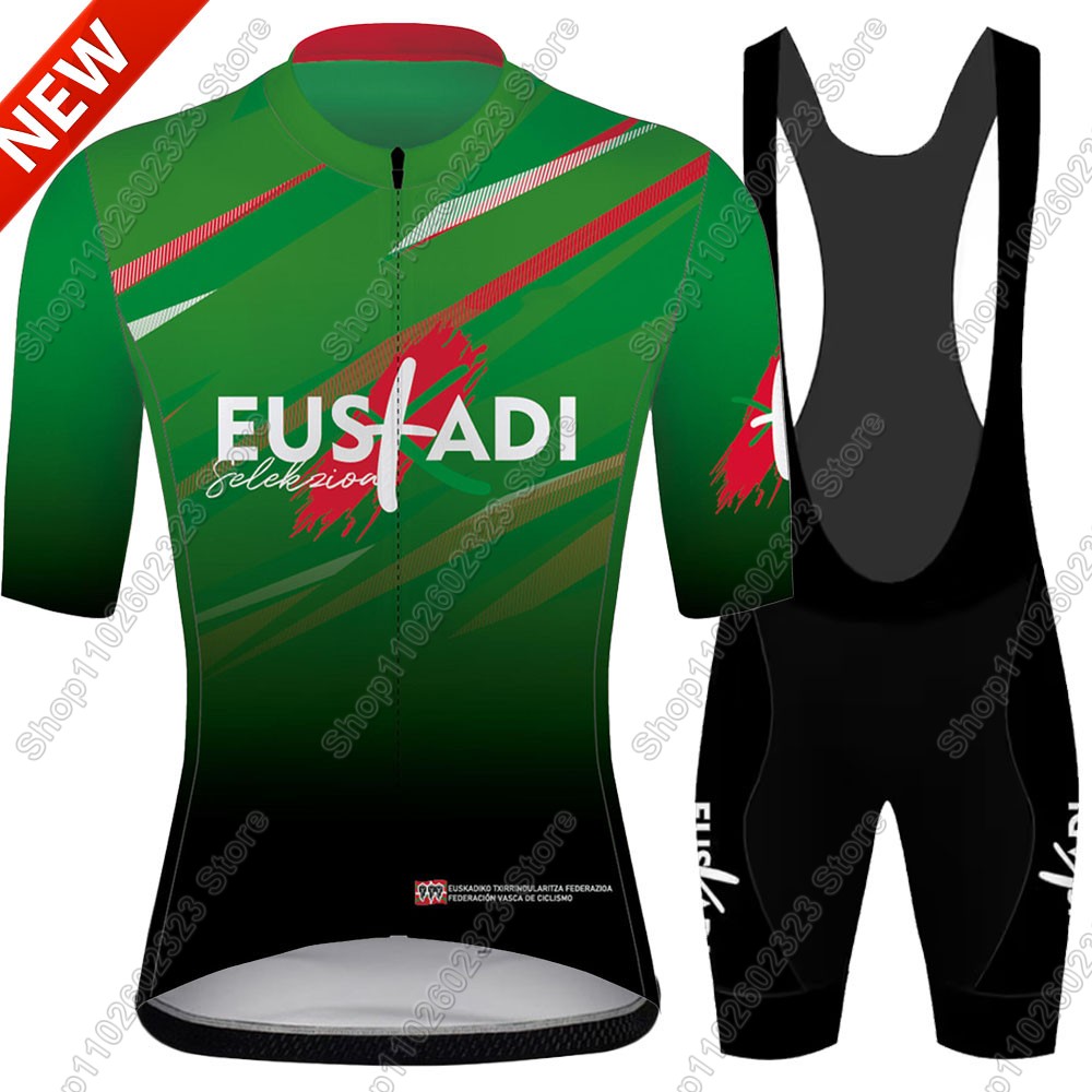 Jersey Bersepeda Tim Euskadi 2 - Mountain Biking Pants ulasan dan harga