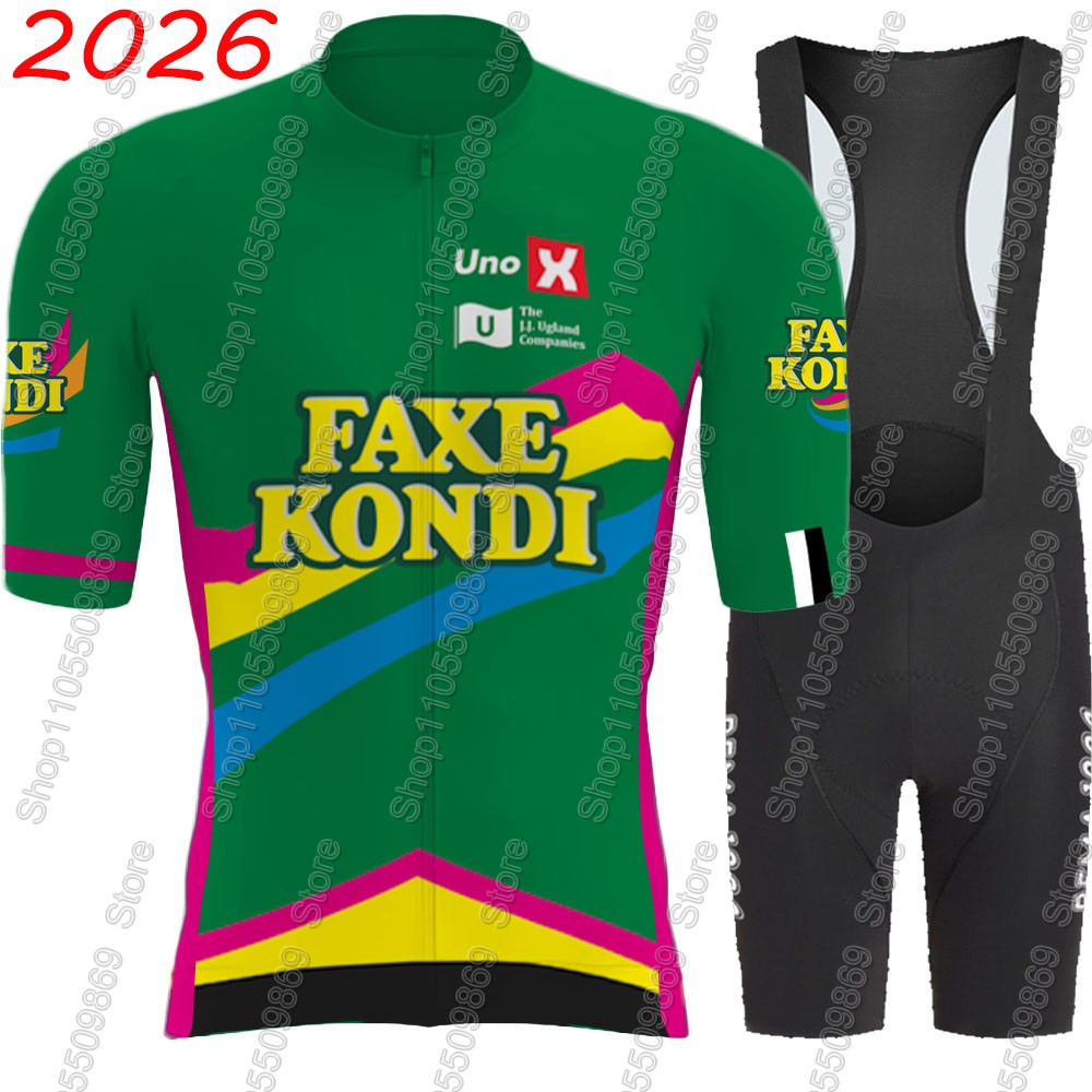 Set Jersey Sepeda Tim UNO X 20 - Mountain Biking Pants ulasan dan harga
