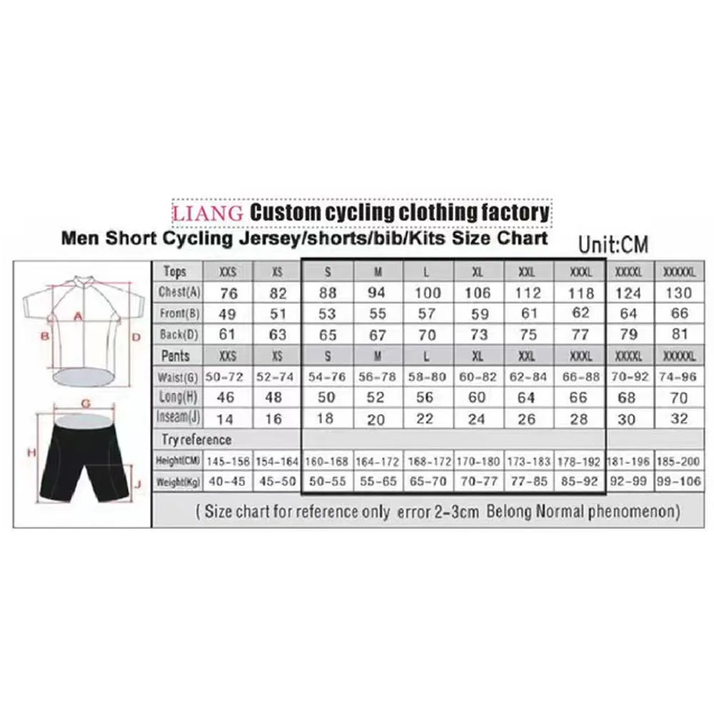 Set Jersey Sepeda Tim UNO X 20 - Mountain Biking Pants ulasan dan harga