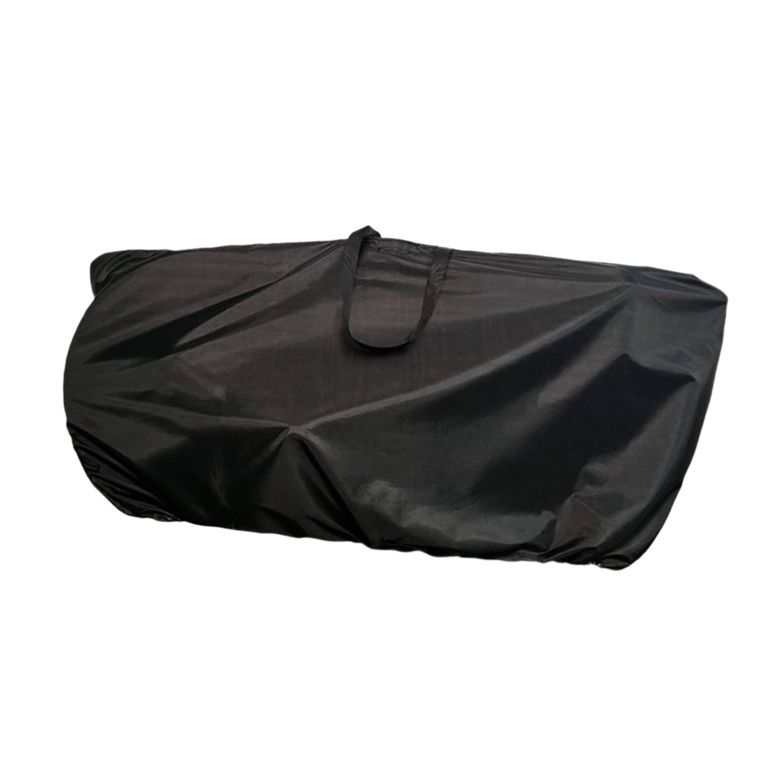 Tas Perlindungan Sepeda untuk  - Mountain Biking Oxford ulasan dan harga